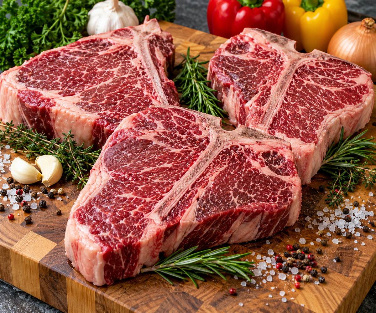 Meats