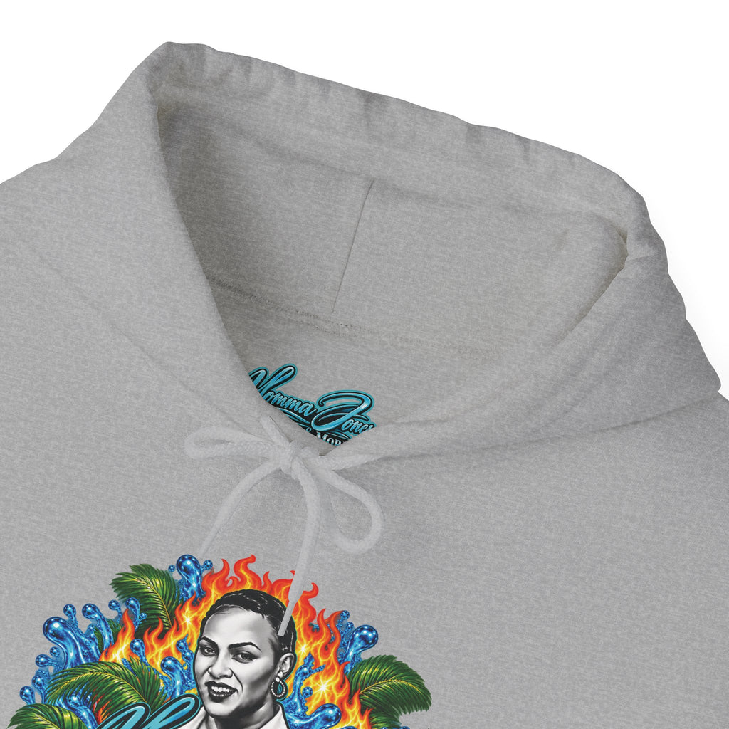 Palms by the Sea Pullover Hoodie — MJS