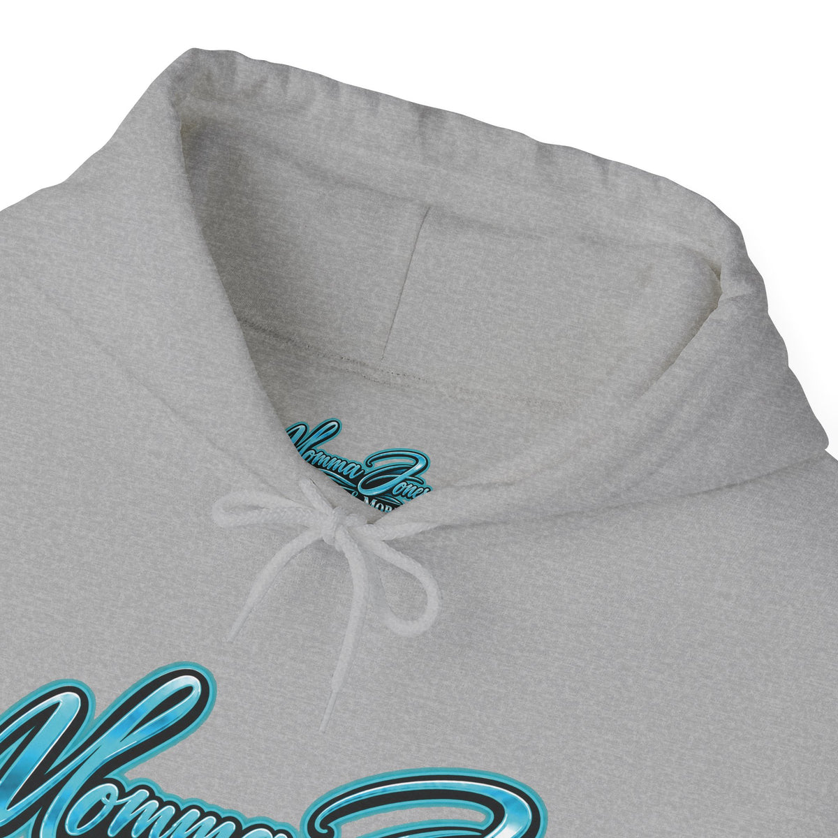 Momma Jones Seafood & More Signature Pullover Hoodie