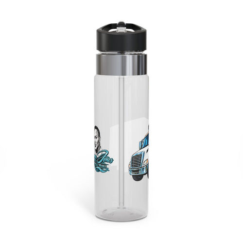 20oz Tritan Sport Bottle — Momma Jones Delivery Truck