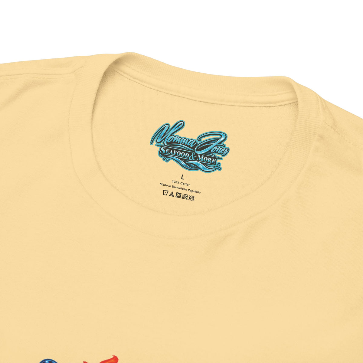 Palms by the Sea Graphic Tee — MJS