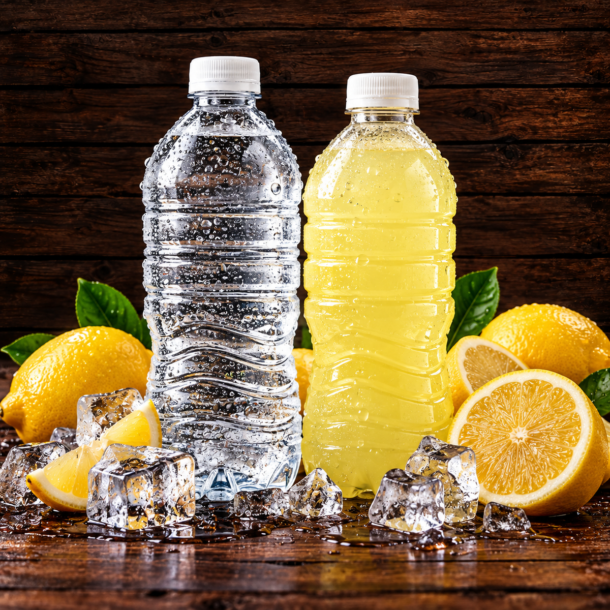 Fish Fry Friday/BBQ Saturdays: Drinks