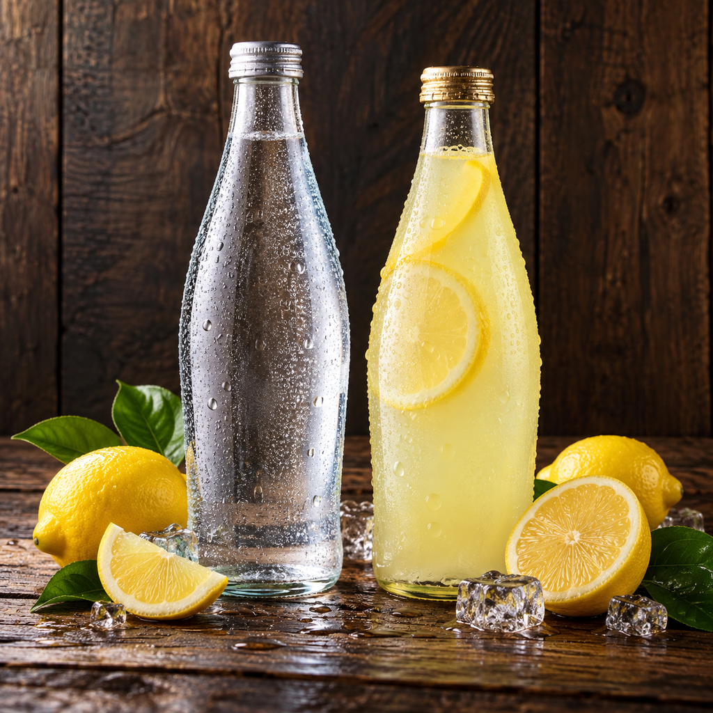 Fish Fry Friday/BBQ Saturdays: Drinks
