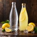 Fish Fry Friday/BBQ Saturdays: Drinks