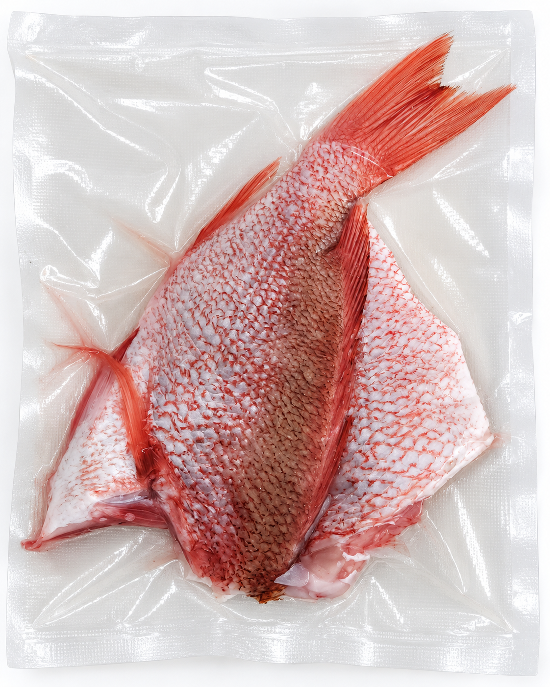 RED SNAPPER