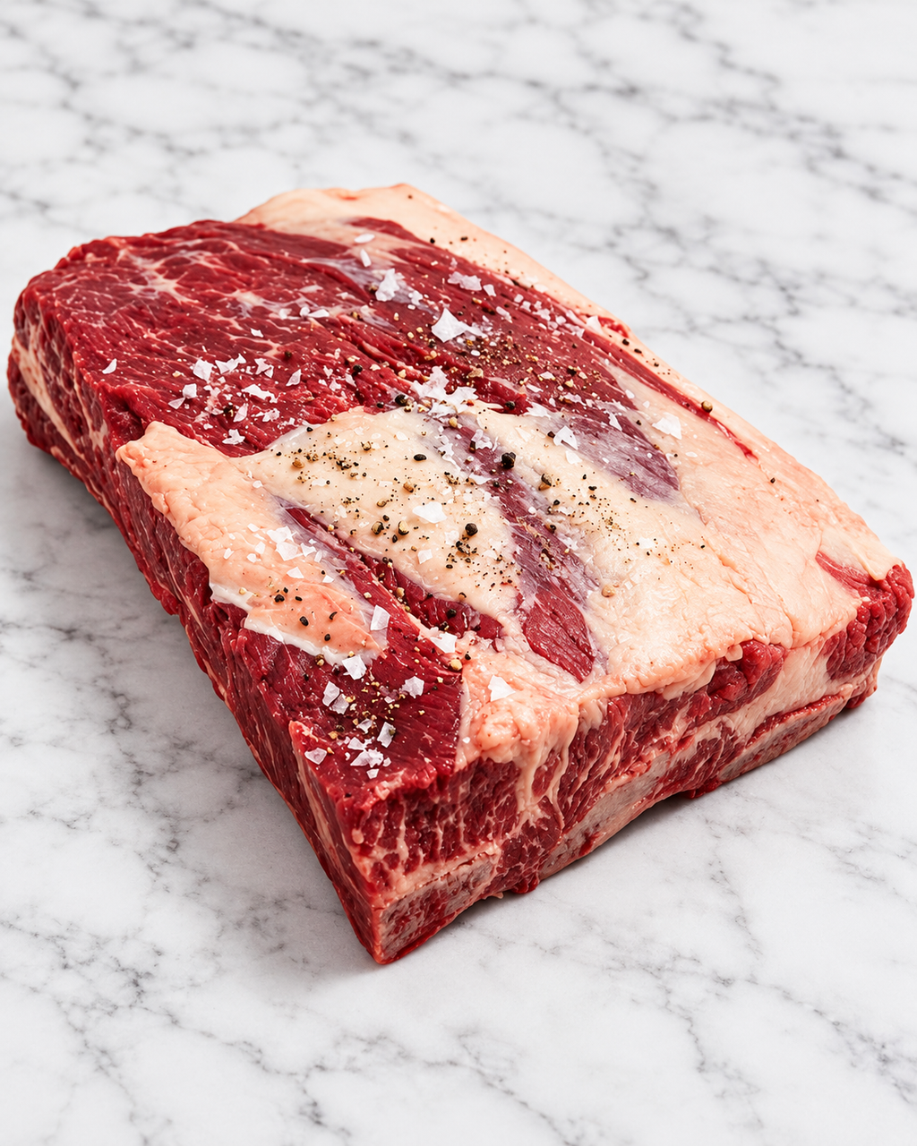 BEEF SHORT RIBS