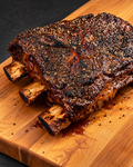 BBQ Saturdays: Extra Meat