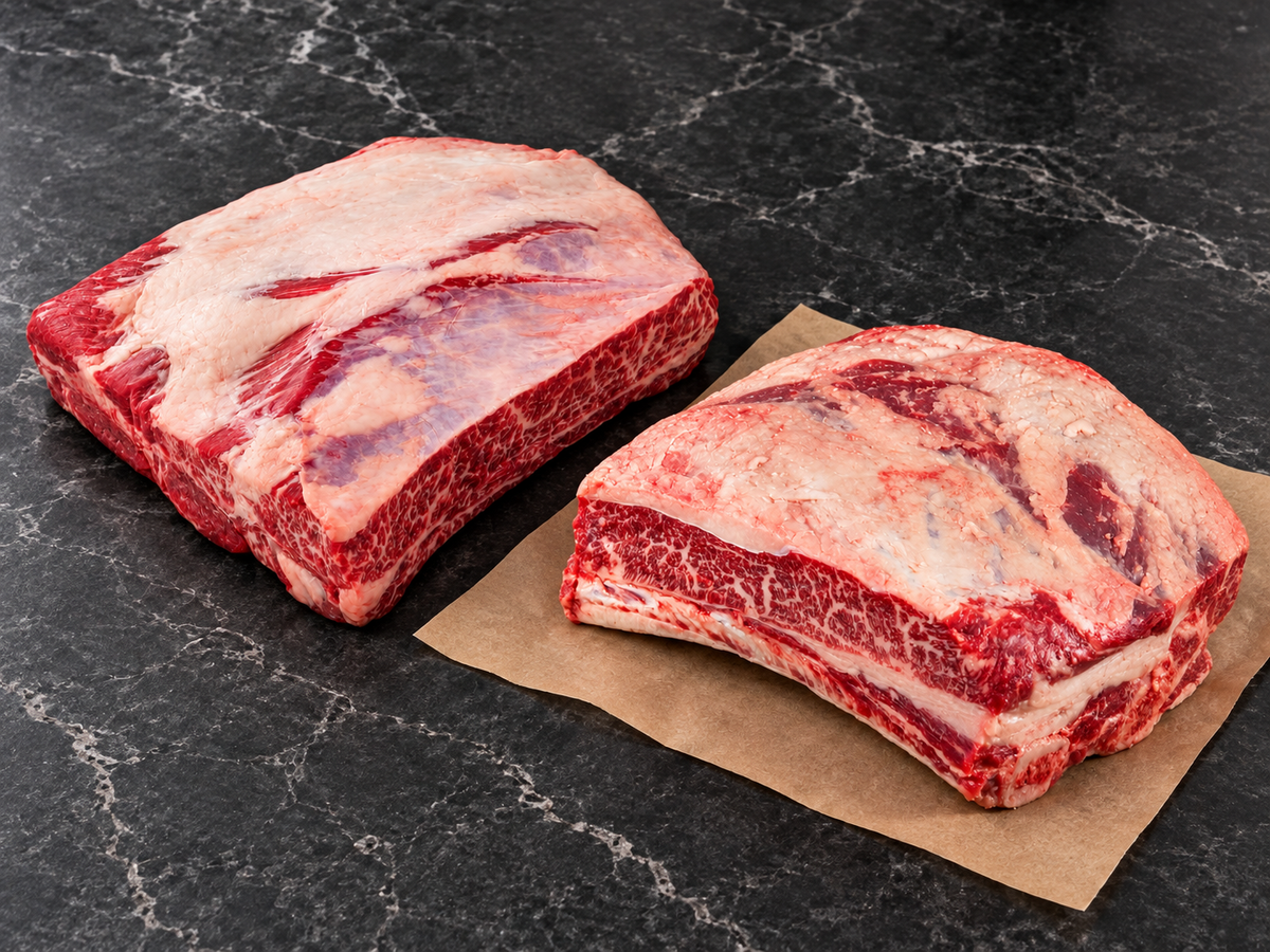 BEEF SHORT RIBS