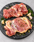 SKINLESS/BONELESS CHICKEN THIGHS