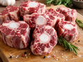 BEEF OXTAILS
