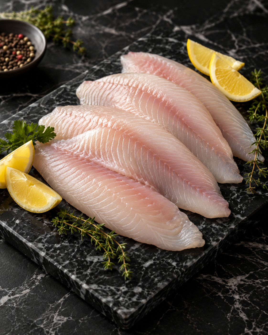 CATFISH | WHOLE OR FILLET