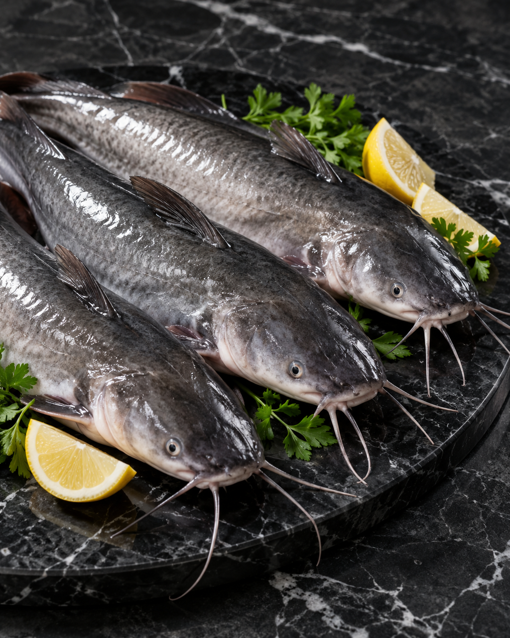 CATFISH | WHOLE OR FILLET