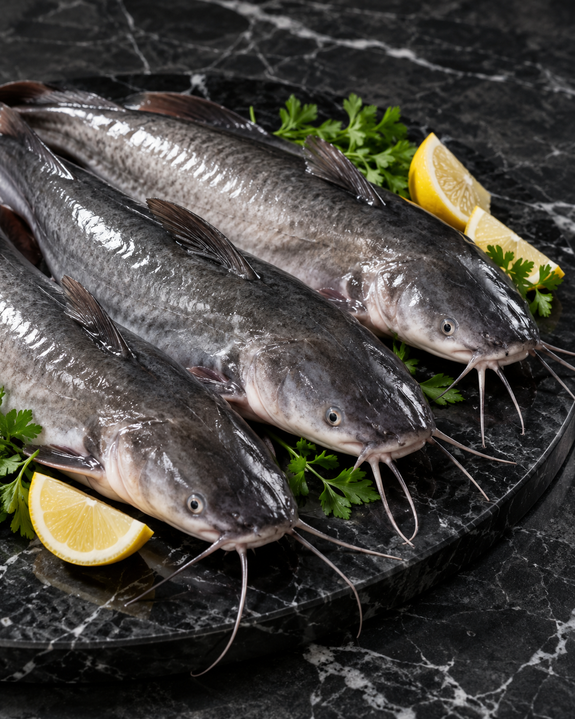 CATFISH | WHOLE OR FILLET