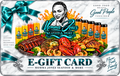 Momma Jones Seafood & More Gift Card | The Perfect Seafood Gift