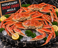 NORWEGIAN SNOW CRAB