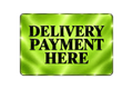 Regional Wholesale Distribution Launch — DELIVERY FEE