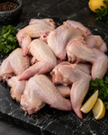 WHOLE CHICKEN WINGS