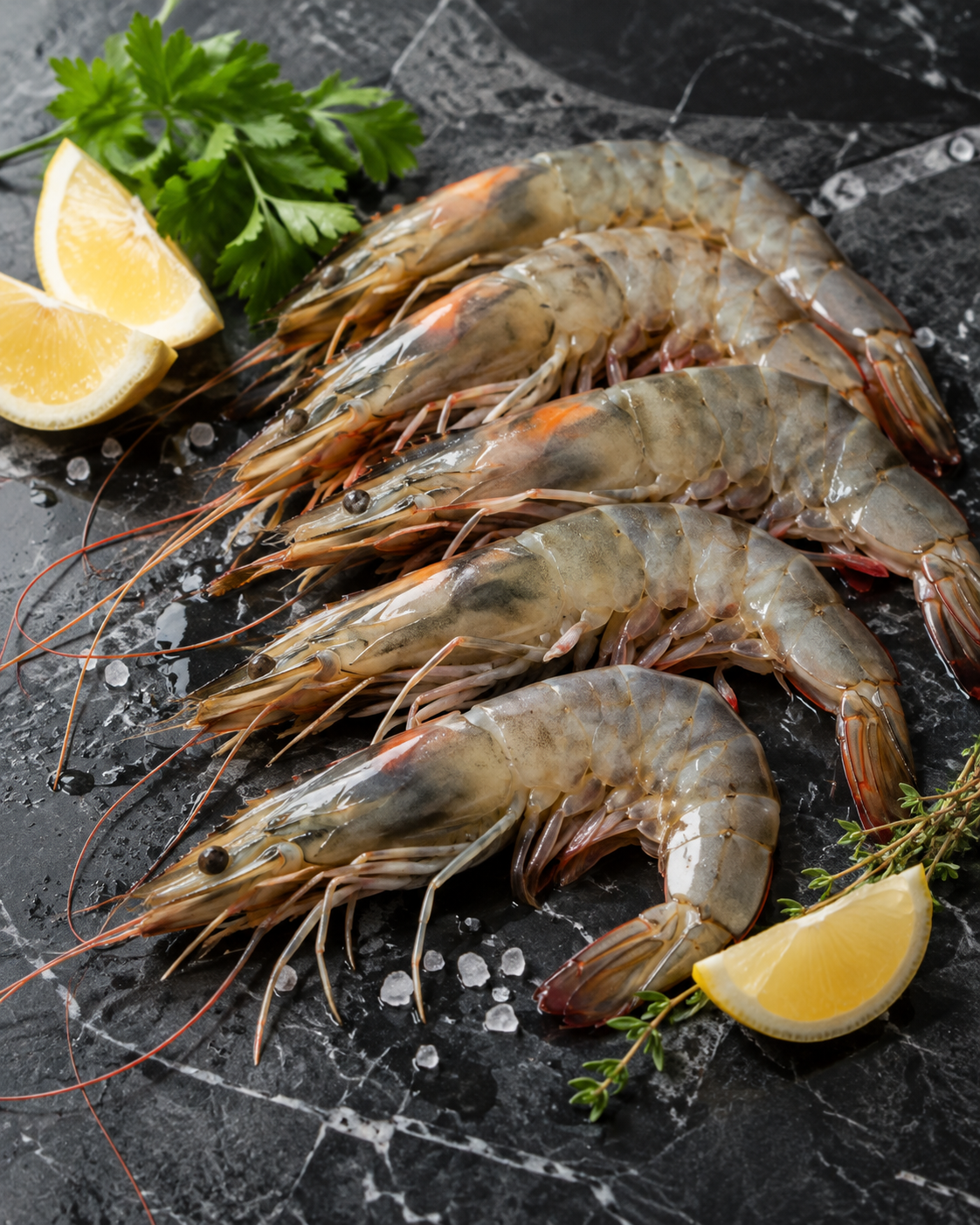 PRAWN | CALL FOR SPECIAL PRICING (BY REQUEST)