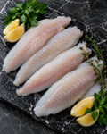 WHITING FISH FILLET
