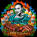 BBQ SATURDAYS: Beef Brisket Plate