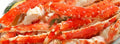 Golden KIng Crab