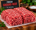 GROUND BEEF 80/20
